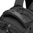 SwissDigital® PIXEL PRO Stylish TSA-Friendly Finder Backpack | https://www.bestnamebadges.com