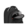 SwissDigital® PIXEL Front Reflectors Travel Backpack | https://www.bestnamebadges.com