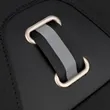 SwissDigital® PIXEL Front Reflectors Travel Backpack | https://www.bestnamebadges.com