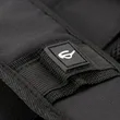 SwissDigital® PIXEL Front Reflectors Travel Backpack | https://www.bestnamebadges.com