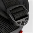 SwissDigital® PIXEL Front Reflectors Travel Backpack | https://www.bestnamebadges.com
