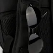 SwissDigital® PIXEL Front Reflectors Travel Backpack | https://www.bestnamebadges.com