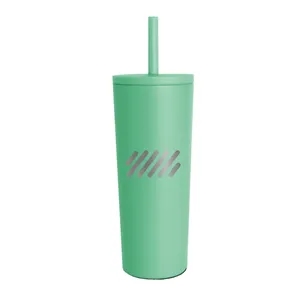 Simple Modern 24 oz Classic Tumbler Signature | https://www.bestnamebadges.com