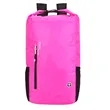 SwissDigital® Ultra Light Water Resistant Foldable Backpack | https://www.bestnamebadges.com