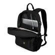 SwissDigital® ARBON RFID Travel Business Backpack | https://www.bestnamebadges.com