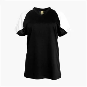 Women's Color Block Performance Training Top