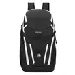SwissDigital® Kangaroo Lightweight Water-Repellent Backpack | https://www.bestnamebadges.com