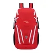 SwissDigital® Kangaroo Lightweight Water-Repellent Backpack | https://www.bestnamebadges.com