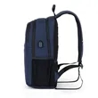 SwissDigital® BIBERSTEIN TSA-Friendly Travel Backpack | https://www.bestnamebadges.com