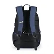 SwissDigital® BIBERSTEIN TSA-Friendly Travel Backpack | https://www.bestnamebadges.com
