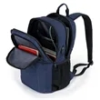 SwissDigital® BIBERSTEIN TSA-Friendly Travel Backpack | https://www.bestnamebadges.com