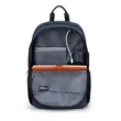 SwissDigital® BIBERSTEIN TSA-Friendly Travel Backpack | https://www.bestnamebadges.com