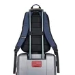 SwissDigital® BIBERSTEIN TSA-Friendly Travel Backpack | https://www.bestnamebadges.com