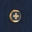 SwissDigital® BIBERSTEIN TSA-Friendly Travel Backpack | https://www.bestnamebadges.com
