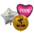 Custom Mylar Balloon