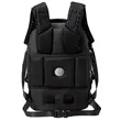 SwissDigital® PEARL TM Massage Travel Backpack | https://www.bestnamebadges.com