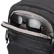 SwissDigital® PEARL TM Massage Travel Backpack | https://www.bestnamebadges.com