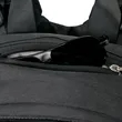 SwissDigital® PEARL TM Massage Travel Backpack | https://www.bestnamebadges.com