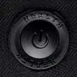 SwissDigital® PEARL TM Massage Travel Backpack | https://www.bestnamebadges.com
