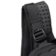SwissDigital® PEARL TM Massage Travel Backpack | https://www.bestnamebadges.com