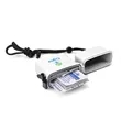 24pcs Hard Casing Easy Carry First Aid Kit | https://www.bestnamebadges.com