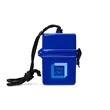 24pcs Hard Casing Easy Carry First Aid Kit | https://www.bestnamebadges.com