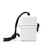 24pcs Hard Casing Easy Carry First Aid Kit | https://www.bestnamebadges.com