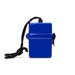 24pcs Hard Casing Easy Carry First Aid Kit | https://www.bestnamebadges.com