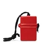 24pcs Hard Casing Easy Carry First Aid Kit | https://www.bestnamebadges.com
