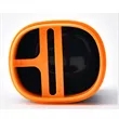 Portable Sealed Travel Toothbrush Toothpaste Holder Case | https://www.bestnamebadges.com