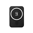 5000mAh Portable Magnetic Wireless Charging Power Bank | https://www.bestnamebadges.com