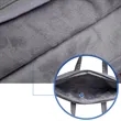 Sleek Durable Water-Repellent Laptop Tablet  Shoulder Bag | https://www.bestnamebadges.com