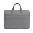 Sleek Durable Water-Repellent Laptop Tablet  Shoulder Bag | https://www.bestnamebadges.com
