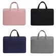 Sleek Durable Water-Repellent Laptop Tablet  Shoulder Bag | https://www.bestnamebadges.com
