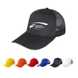 Breathable Trucker Mesh Baseball Hat Cap | https://www.bestnamebadges.com
