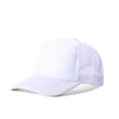 Breathable Trucker Mesh Baseball Hat Cap | https://www.bestnamebadges.com