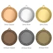 UV Printed Medals | https://www.bestnamebadges.com