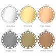UV Printed Medals | https://www.bestnamebadges.com