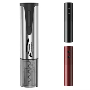 Rechargeable Automatic Electric Wine Bottle Opener