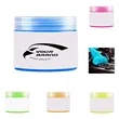 Cleaner Slime Gel Putty For Car Keyboard Home Office | https://www.bestnamebadges.com