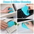 Cleaner Slime Gel Putty For Car Keyboard Home Office | https://www.bestnamebadges.com