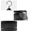 Portable Hanging Light Rechargeable LED Camping Lantern | https://www.bestnamebadges.com