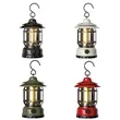 Portable Hanging Light Rechargeable LED Camping Lantern | https://www.bestnamebadges.com