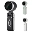 Rechargeable 5 Gear Portable Handheld Turbo Fan | https://www.bestnamebadges.com