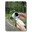 Rechargeable 5 Gear Portable Handheld Turbo Fan | https://www.bestnamebadges.com