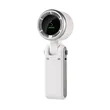 Rechargeable 5 Gear Portable Handheld Turbo Fan | https://www.bestnamebadges.com