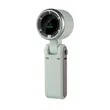Rechargeable 5 Gear Portable Handheld Turbo Fan | https://www.bestnamebadges.com