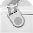 IGLOO Tag Along Too Cooler | https://www.bestnamebadges.com