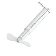 Mini Handheld Cooling Fan Travel Essentials | https://www.bestnamebadges.com