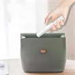 Mini Handheld Cooling Fan Travel Essentials | https://www.bestnamebadges.com